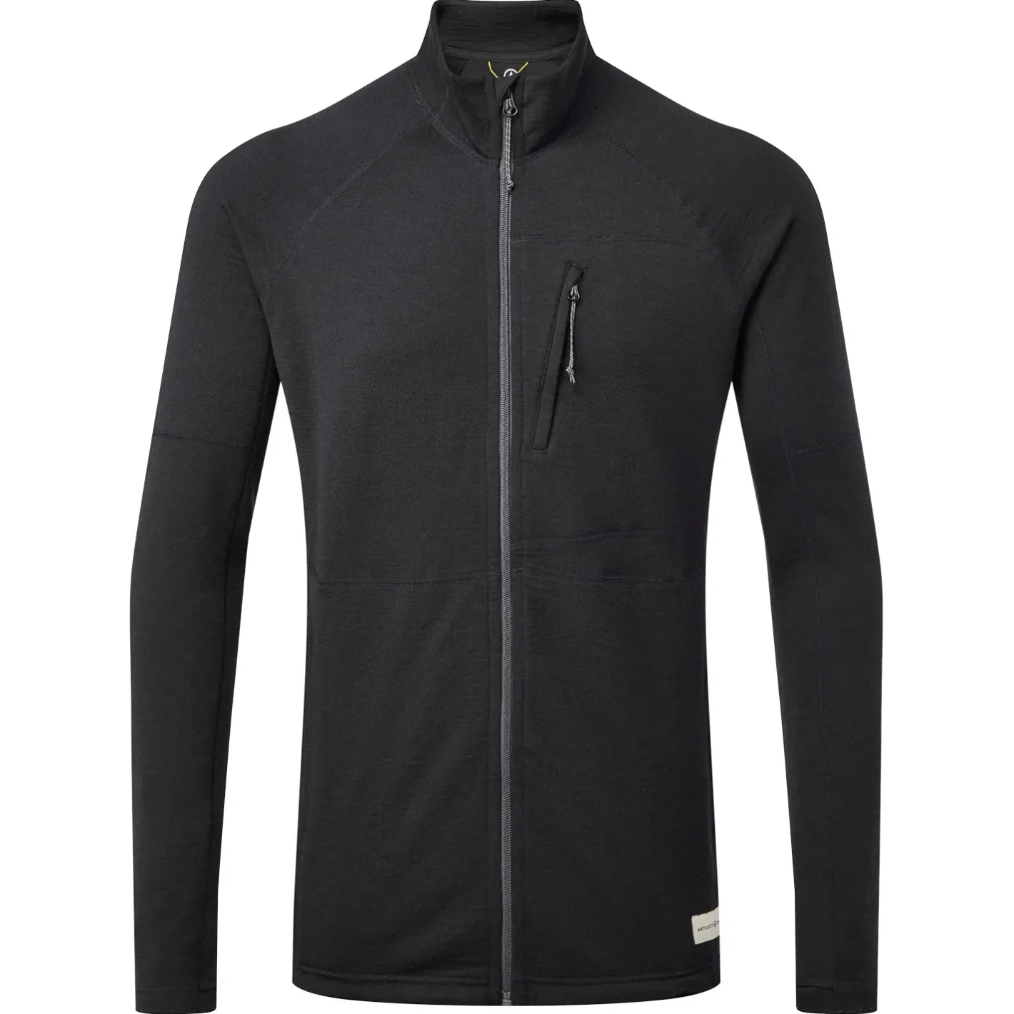 Artilect Fleece- Og Uldtrøjer<Mens Eldorado Merino Jacket