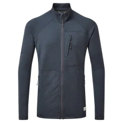 Artilect Fleece- Og Uldtrøjer<Mens Eldorado Merino Jacket