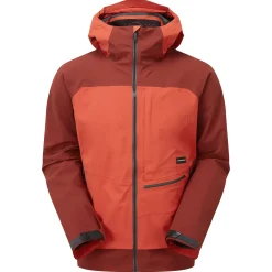 Artilect Vandtætte Jakker<Mens Formation 3L Jacket