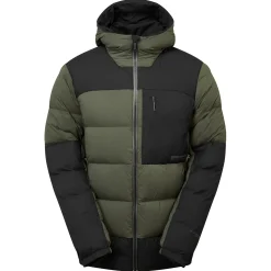 Artilect Varme Jakker<Mens Highaf Down Stretch Parka