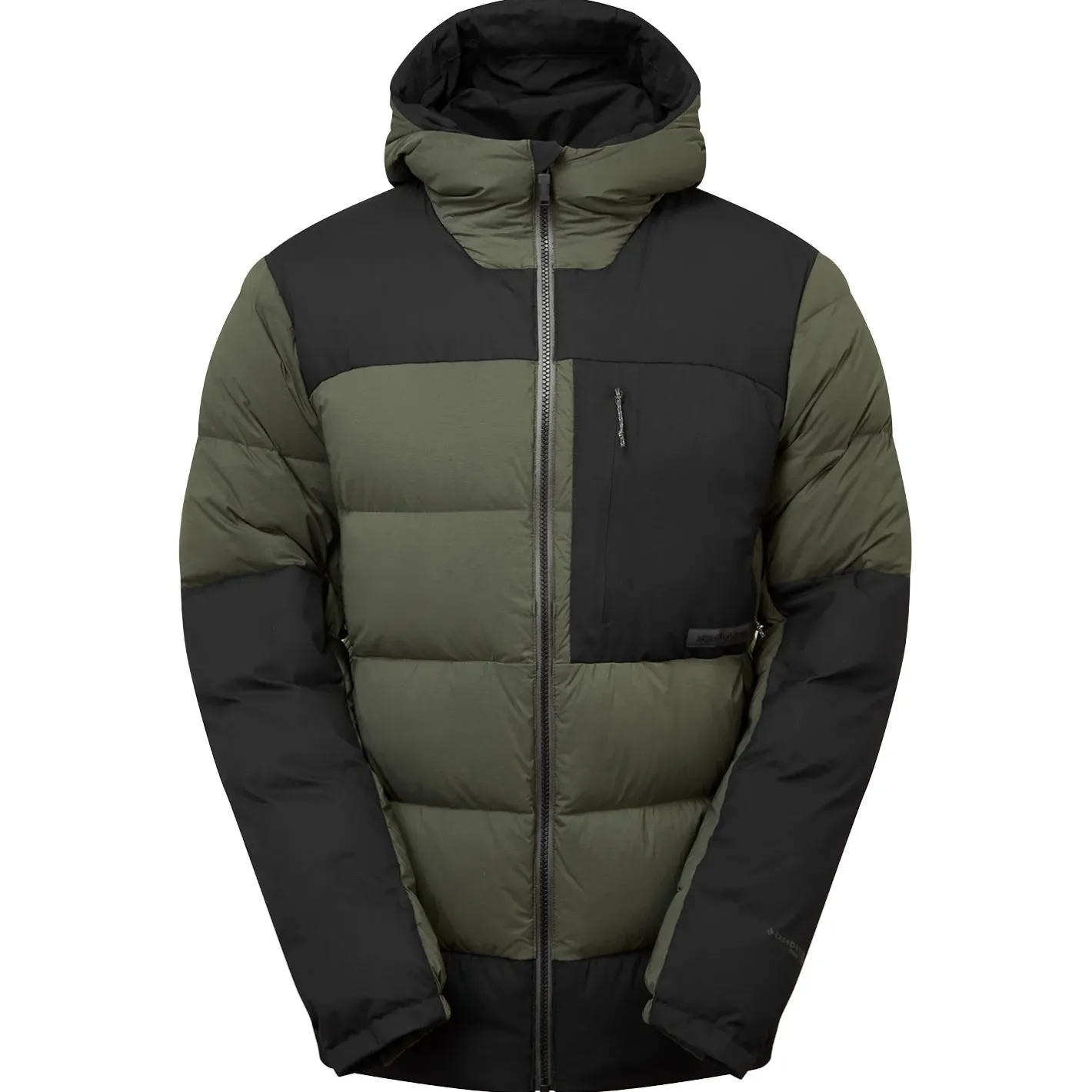 Artilect Varme Jakker<Mens Highaf Down Stretch Parka