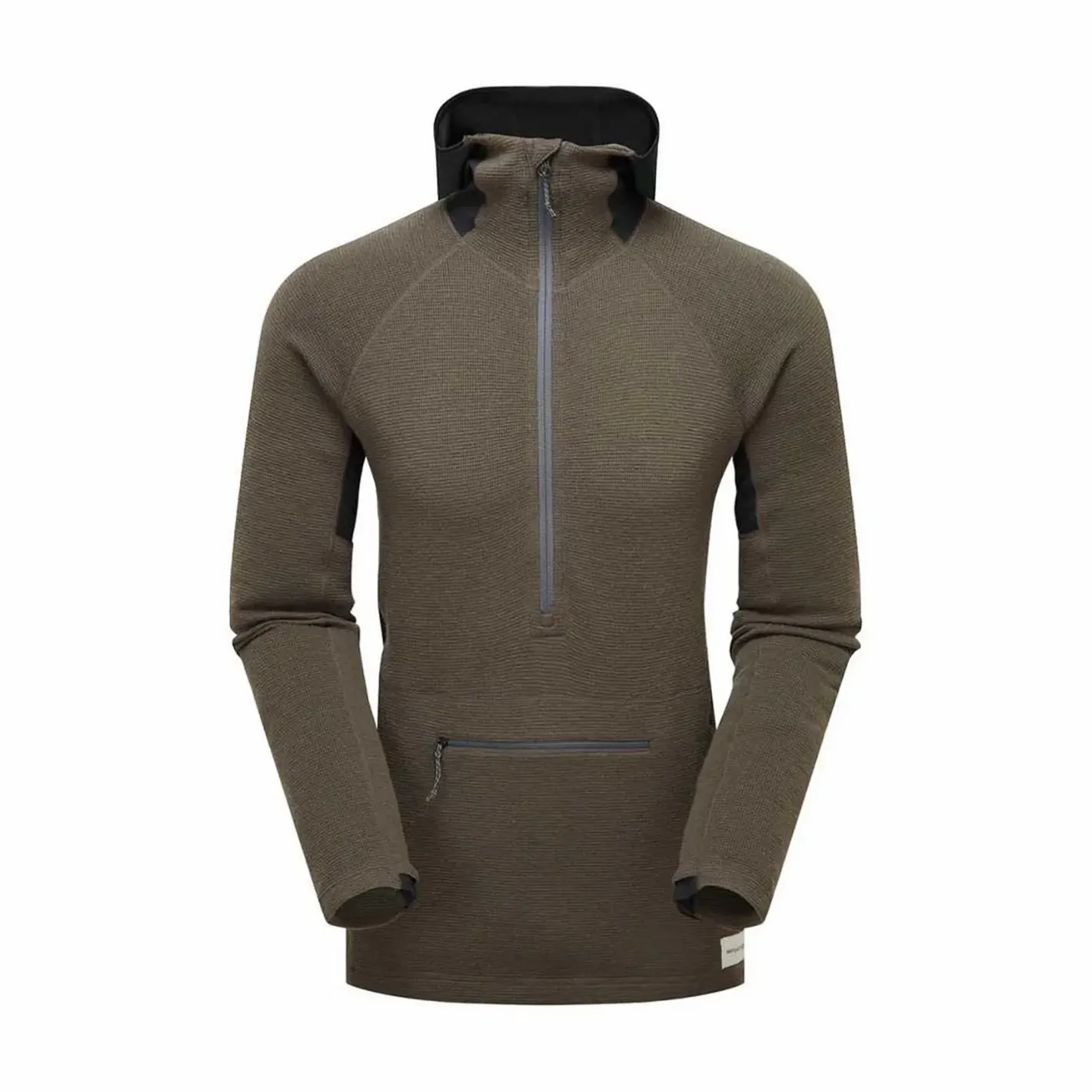 Artilect Sweaters Og Pullovers<Mens Sundown 250 1/2 Zip Hd