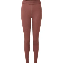 Artilect Uldunderdele<Womens Boulder 125 Legging Lilla (ANDORRA)