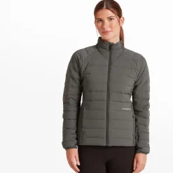Artilect Varme Jakker<Womens Divide Fusion Stretch Jacket Grå (ASH)