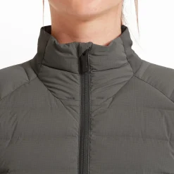 Artilect Varme Jakker<Womens Divide Fusion Stretch Jacket Grå (ASH)