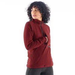 Et Grønnere Valg Sweaters Og Pullovers<Artilect Womens Halfmoon Bio Pullover