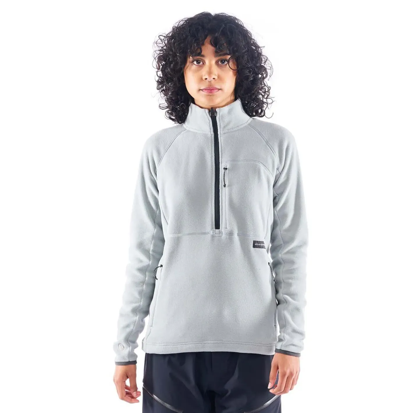Et Grønnere Valg Sweaters Og Pullovers<Artilect Womens Halfmoon Bio Pullover