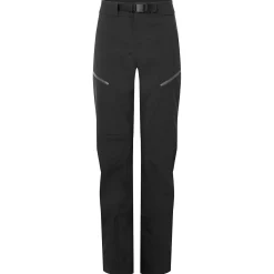 Artilect Vandtætte Bukser<Womens Kinetic Pant Sort (BLACK)