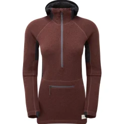 Artilect Sweaters Og Pullovers<Womens Sundown 250 1/2 Zip Hd