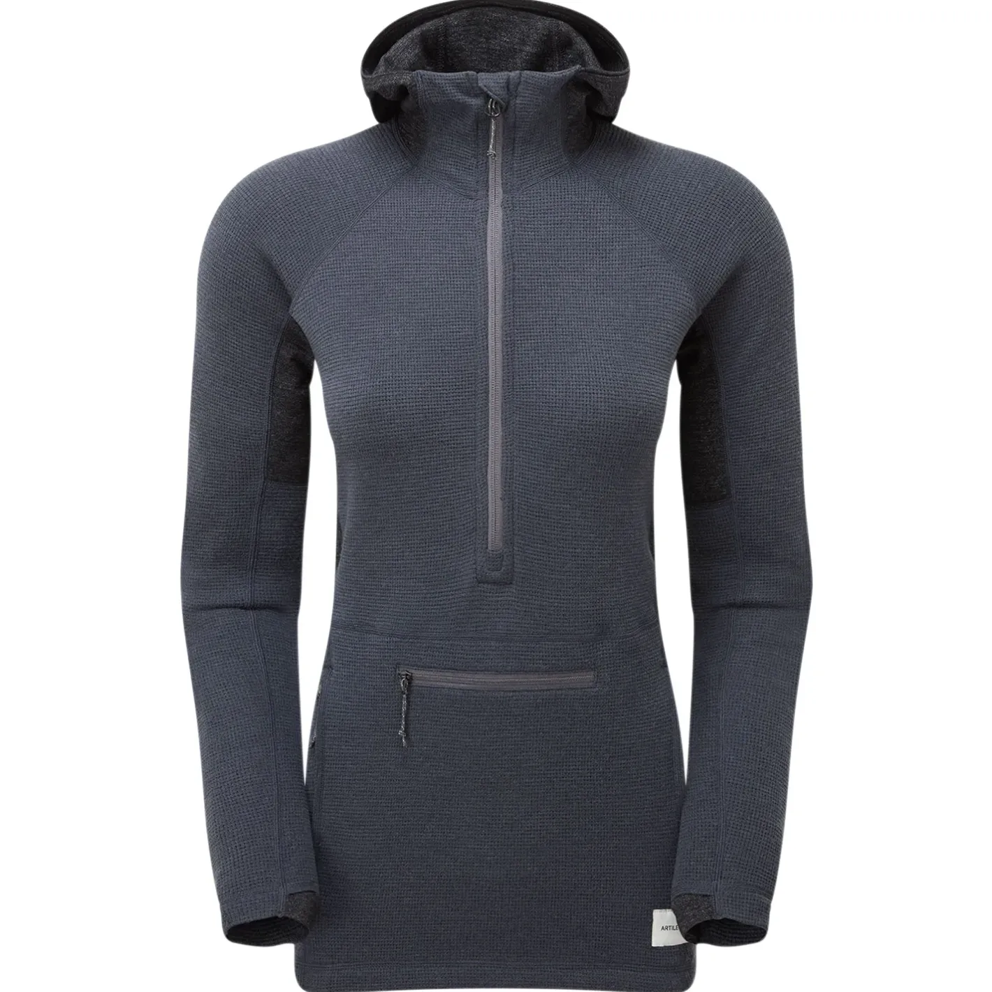 Artilect Sweaters Og Pullovers<Womens Sundown 250 1/2 Zip Hd