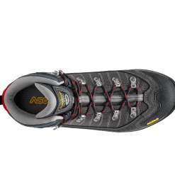 Asolo Vandrestøvler|Vandrestøvler<Mens Drifter I Evo GV Grå (GRAPHITE/GUNMETAL)