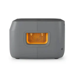 BioLite Powerbanks Og Solceller<Basecharge 1500 Sort (BLACK)