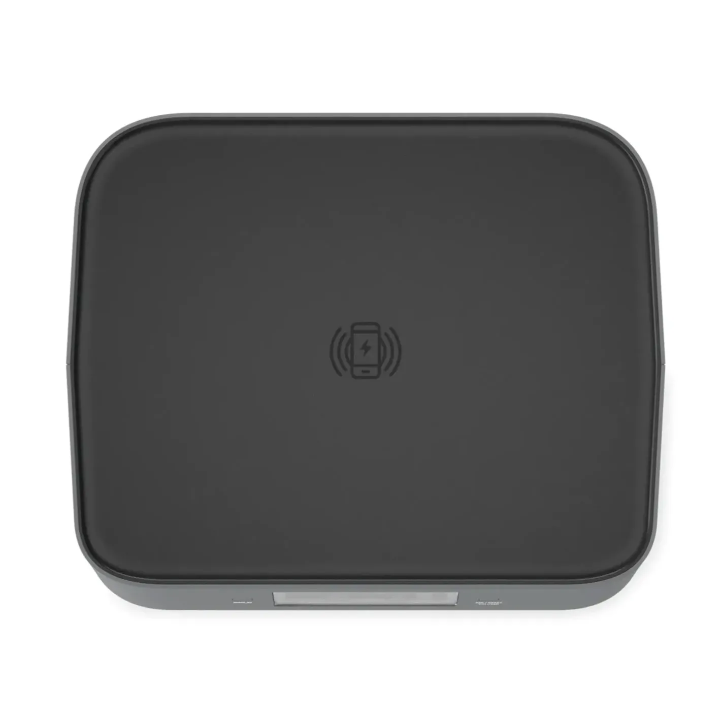 BioLite Powerbanks Og Solceller<Basecharge 1500 Sort (BLACK)