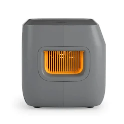 BioLite Powerbanks Og Solceller<Basecharge 600 Sort (BLACK)
