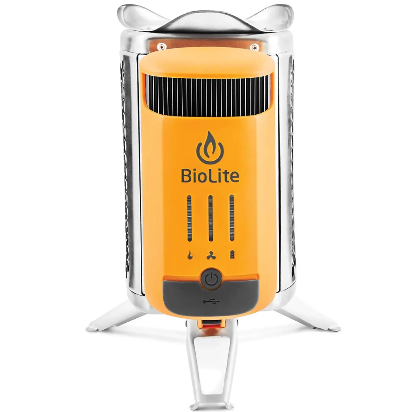 BioLite Trangia-Sæt Og Brændere<CampStove 2 +