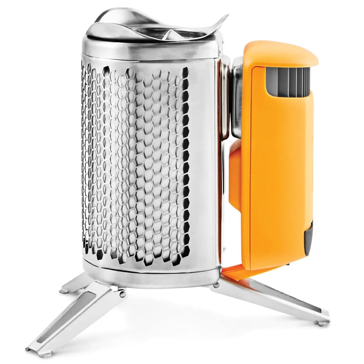 BioLite Trangia-Sæt Og Brændere<CampStove 2 +