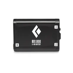 Black Diamond Tilbehør Til Elektronik<1800 Battery