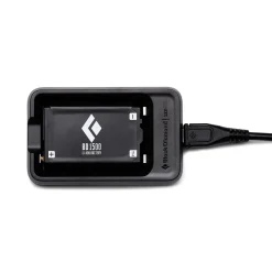 Black Diamond Tilbehør Til Elektronik<Bd 1500 Battery & Charger