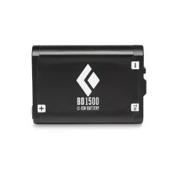 Black Diamond Tilbehør Til Elektronik<Bd 1500 Battery & Charger