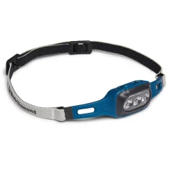 Black Diamond Pandelamper<Deploy Run Light