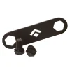Black Diamond Tilbehør Til Klatregrej<Diamond Bolt And Wrench Kit