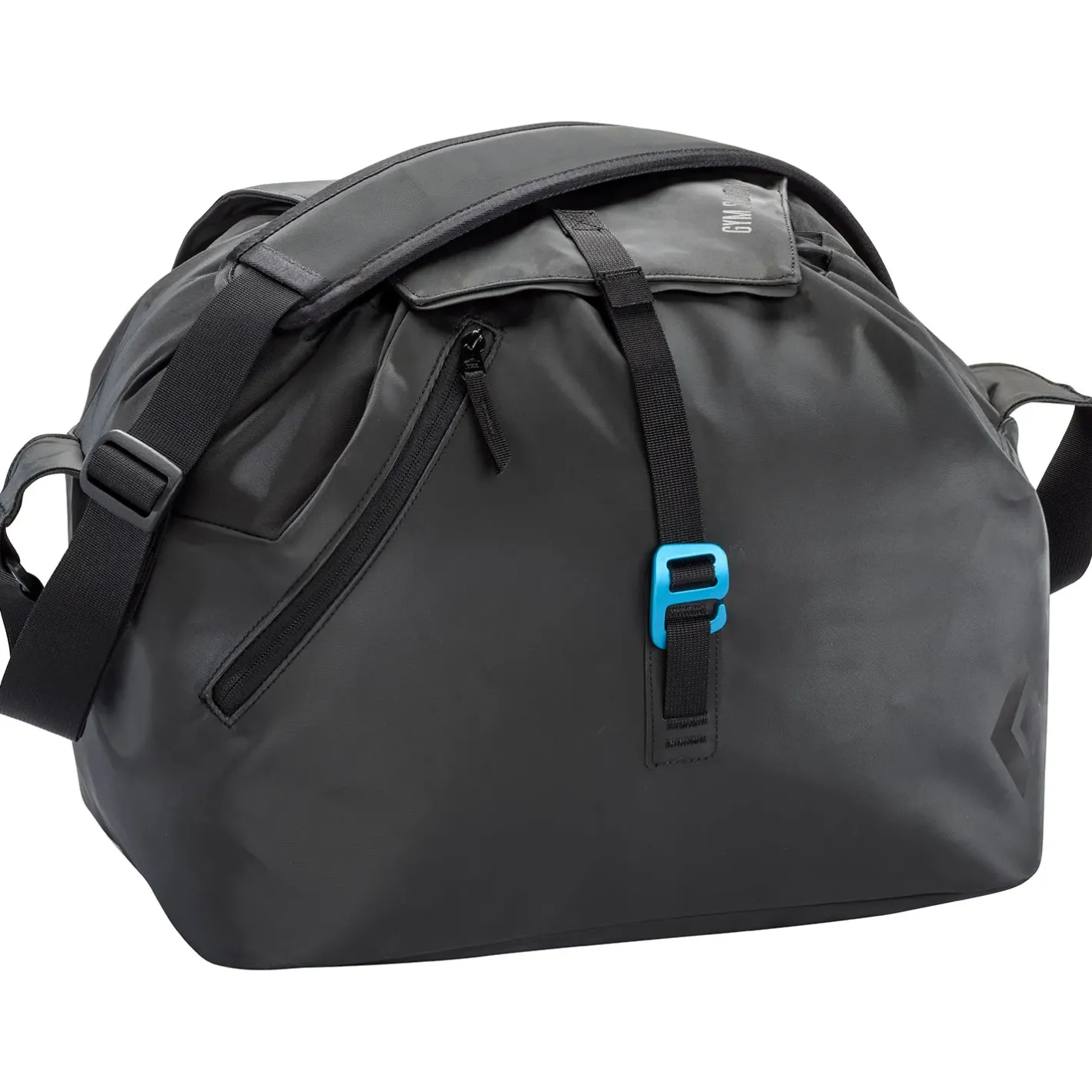 Black Diamond Tilbehør Til Klatregrej<Gym 35 Gear Bag Sort (BLACK)