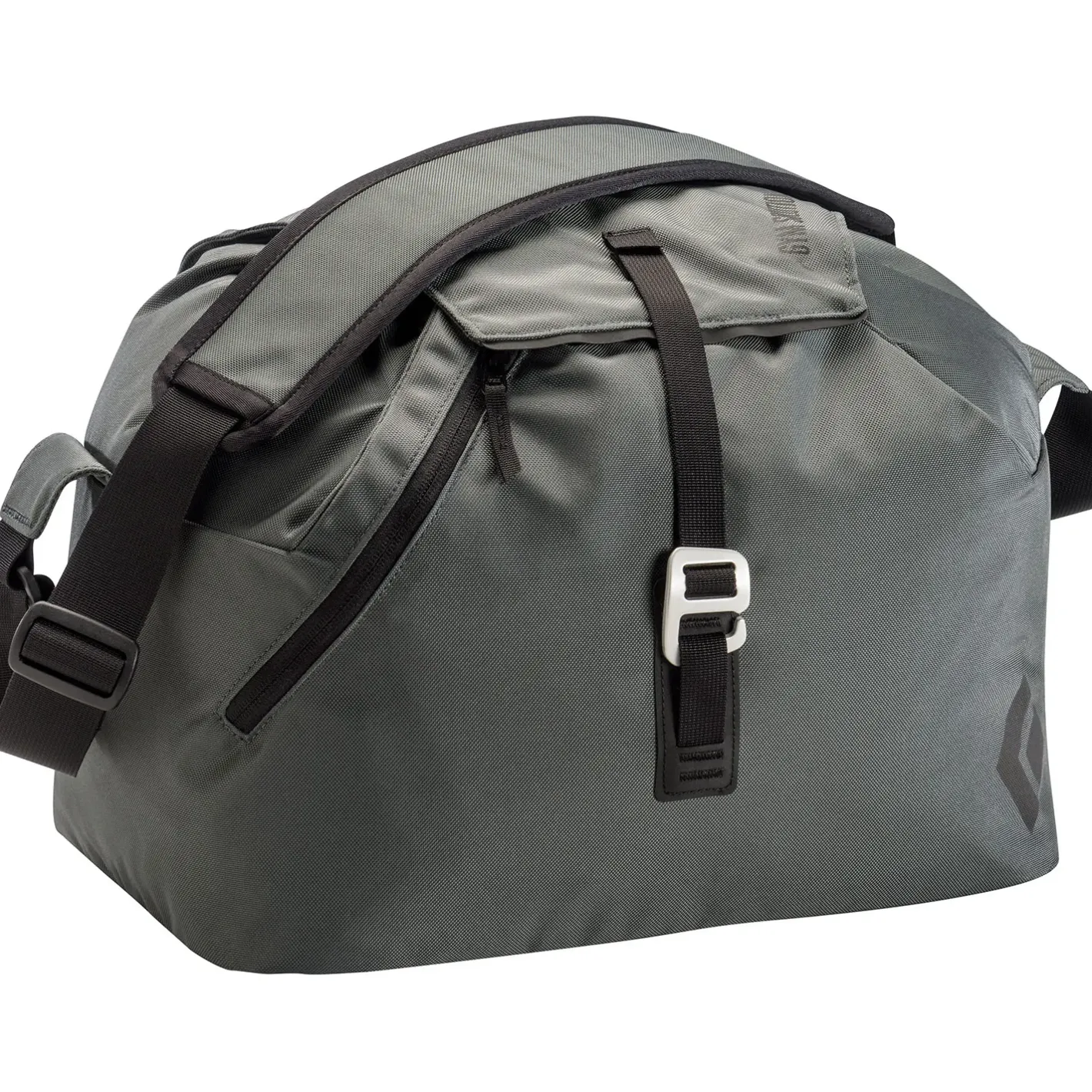 Black Diamond Tilbehør Til Klatregrej<Gym 30 Gear Bag Grå (GRAY)
