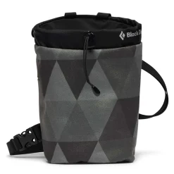 Black Diamond Tilbehør Til Klatregrej|Kalk Og Kalkposer<Gym Chalk Bag S2019 model