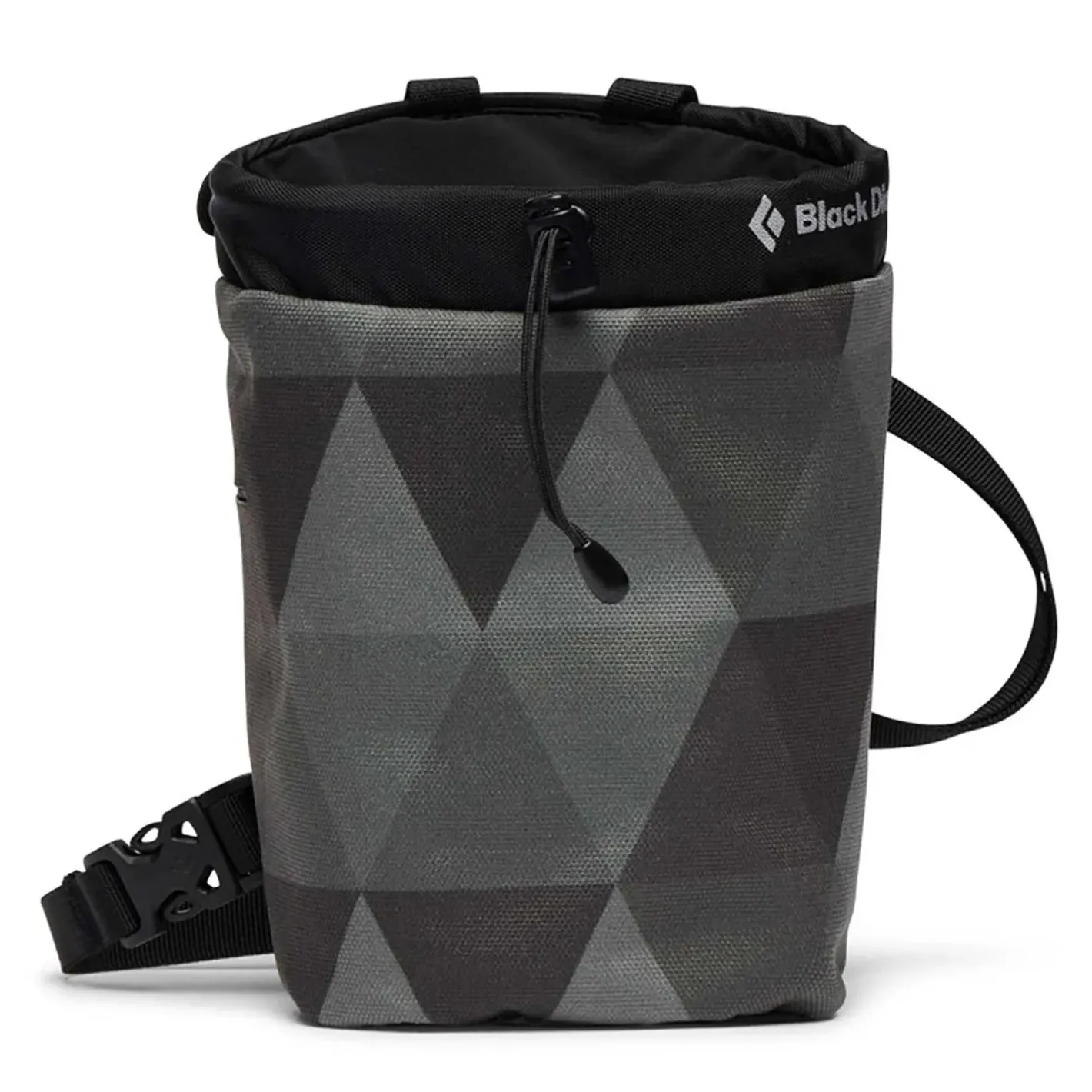 Black Diamond Tilbehør Til Klatregrej|Kalk Og Kalkposer<Gym Chalk Bag S2019 model