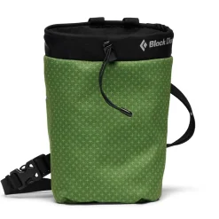 Black Diamond Tilbehør Til Klatregrej|Kalk Og Kalkposer<Gym Chalk Bag S2019 model