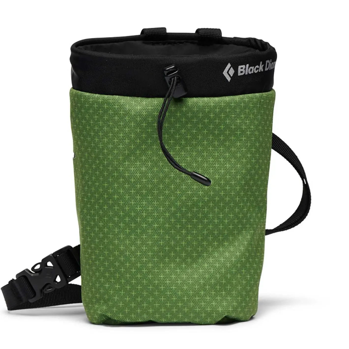 Black Diamond Tilbehør Til Klatregrej|Kalk Og Kalkposer<Gym Chalk Bag S2019 model