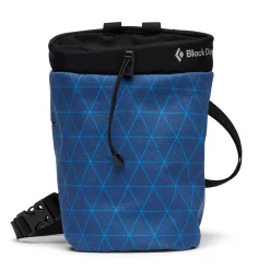 Black Diamond Tilbehør Til Klatregrej|Kalk Og Kalkposer<Gym Chalk Bag S2019 model