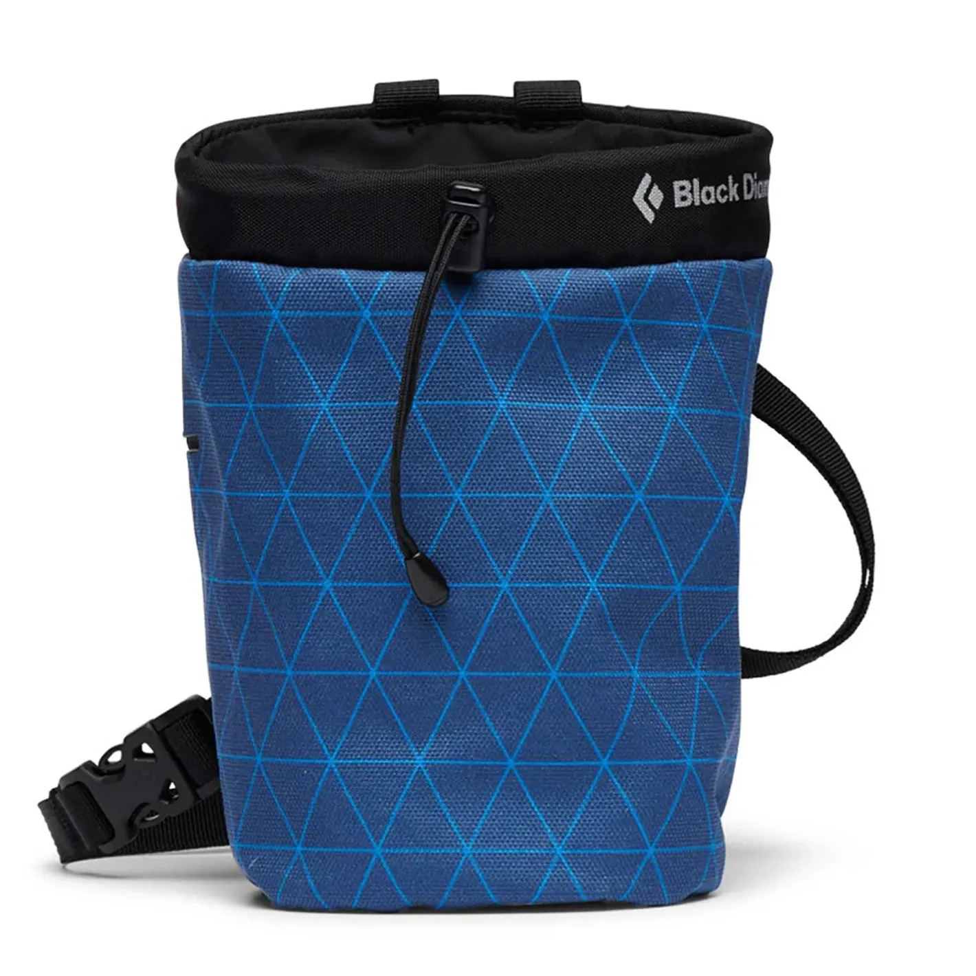 Black Diamond Tilbehør Til Klatregrej|Kalk Og Kalkposer<Gym Chalk Bag S2019 model