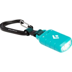 Black Diamond Lommelygter<Ion Keychain Light