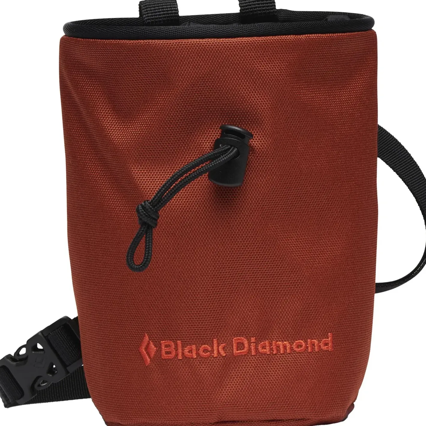 Black Diamond Tilbehør Til Klatregrej<Mojo Chalk Bag