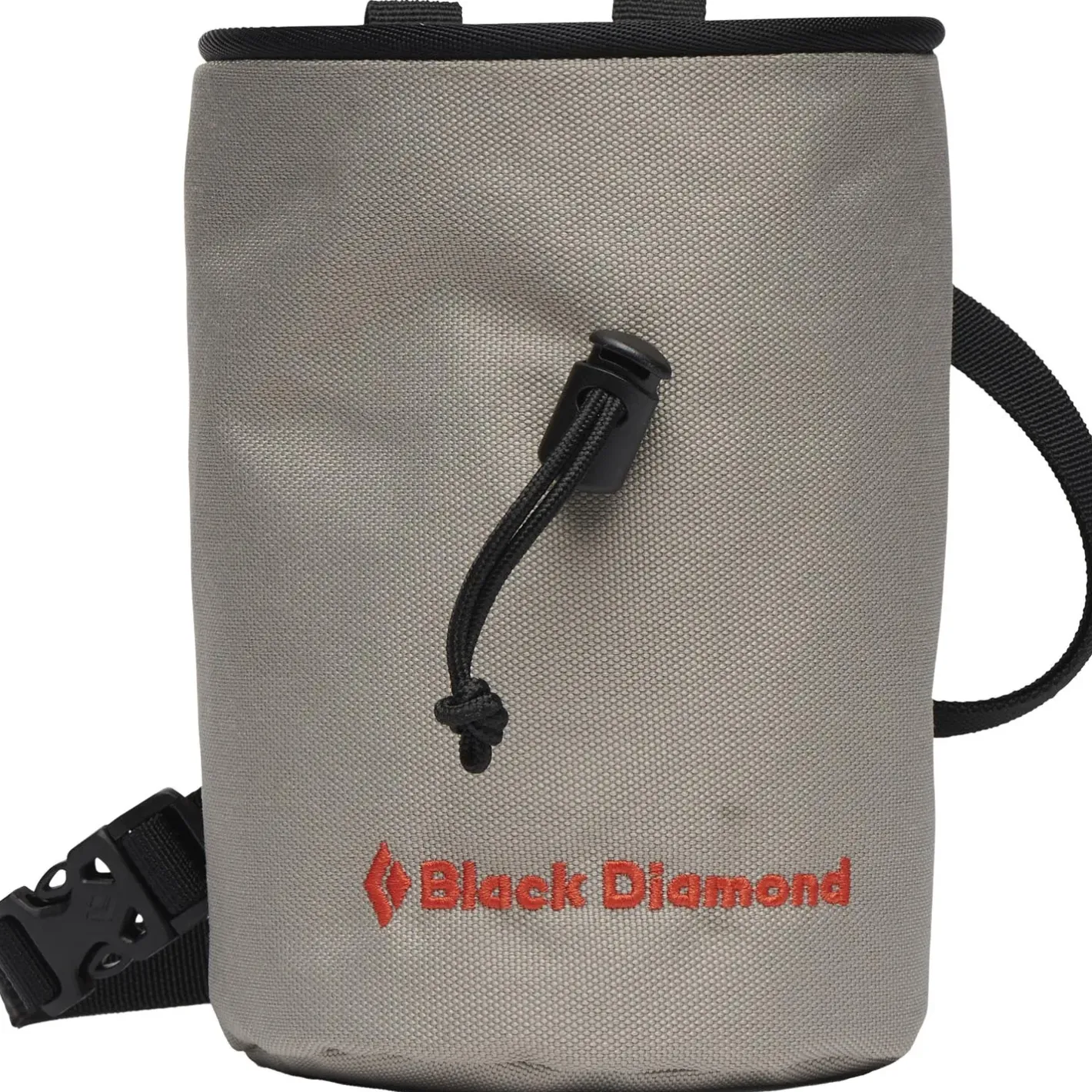 Black Diamond Tilbehør Til Klatregrej<Mojo Chalk Bag