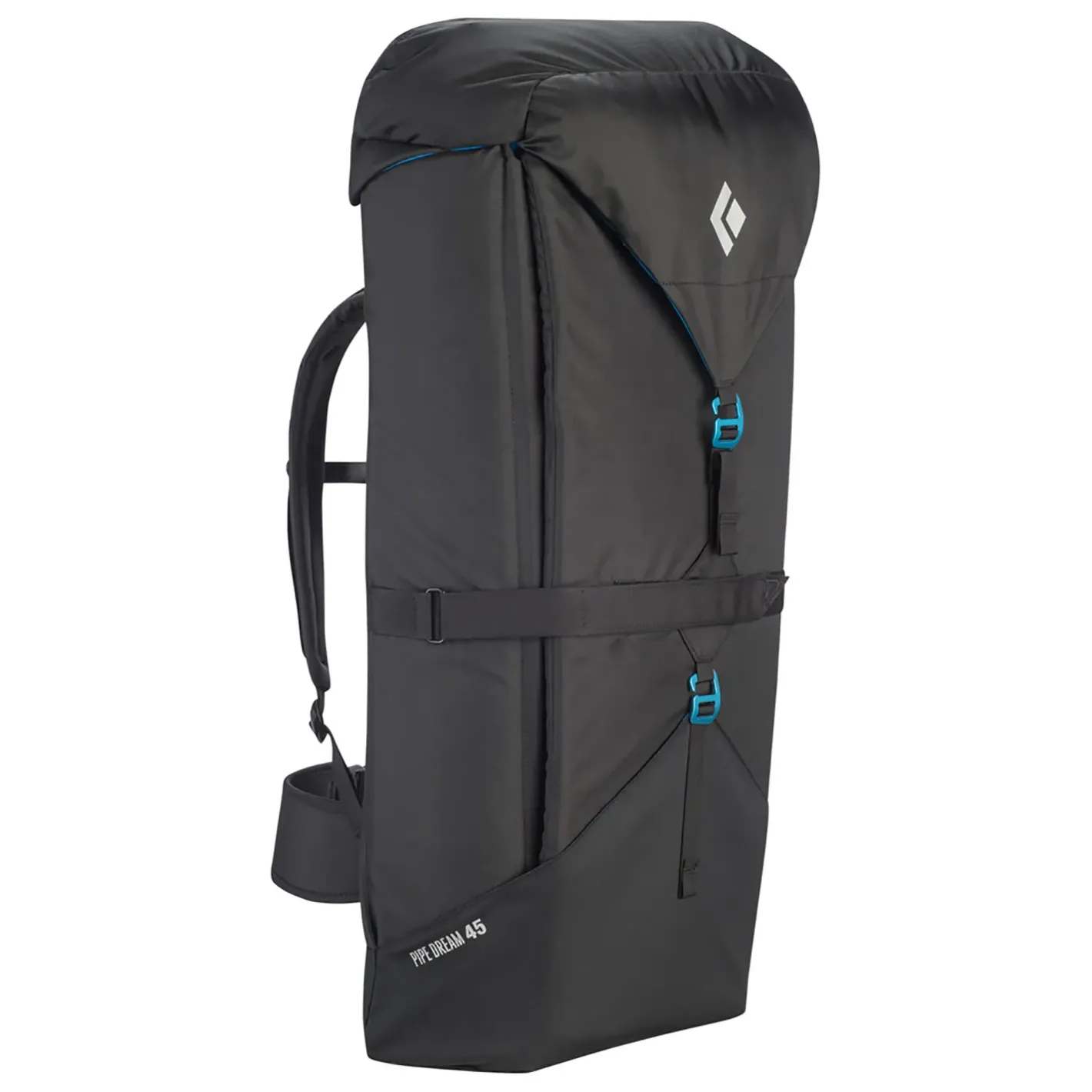 Black Diamond Vandrerygsække<Pipe Dream 45 Backpack Sort (BLACK)