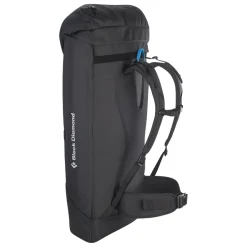 Black Diamond Vandrerygsække<Pipe Dream 45 Backpack Sort (BLACK)