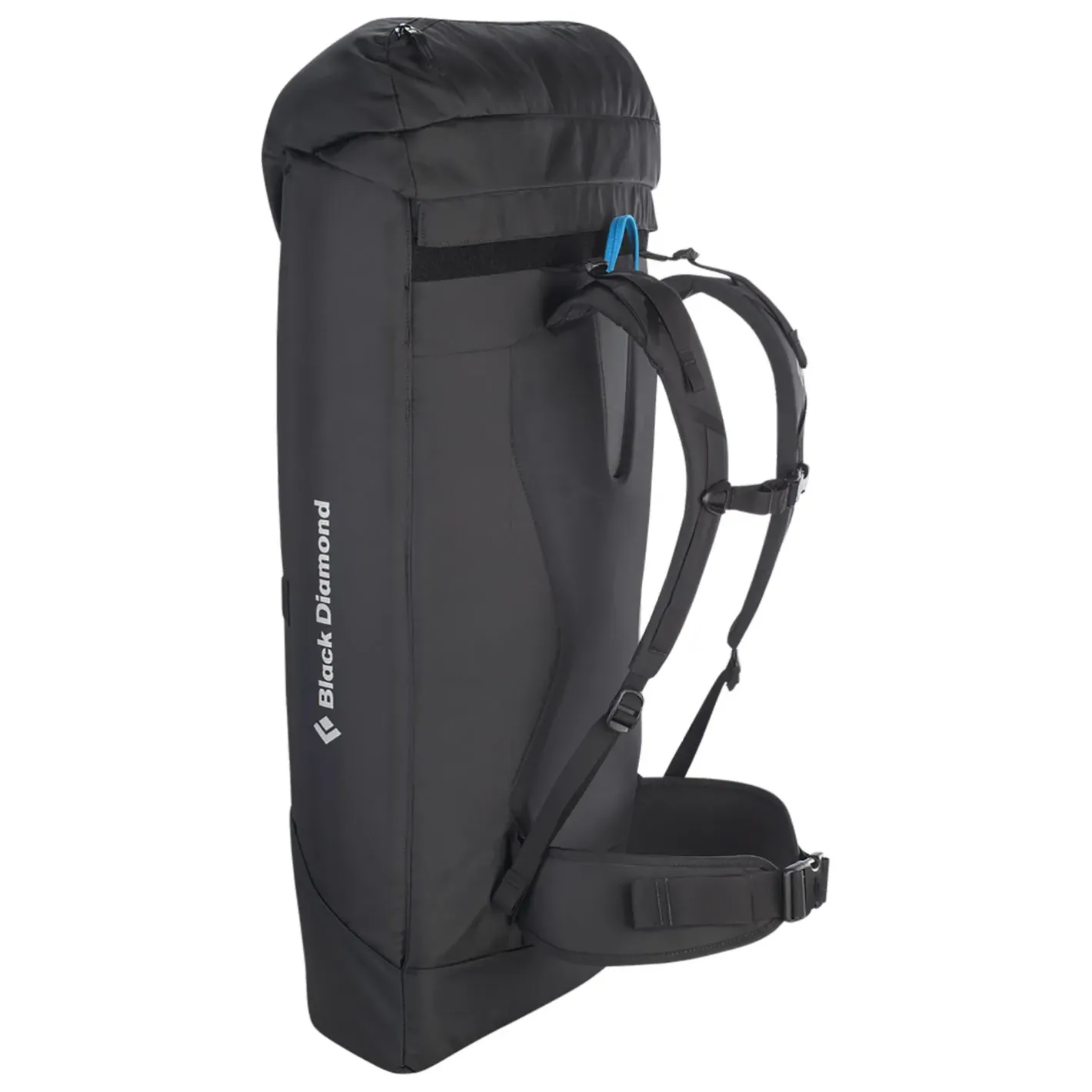 Black Diamond Vandrerygsække<Pipe Dream 45 Backpack Sort (BLACK)