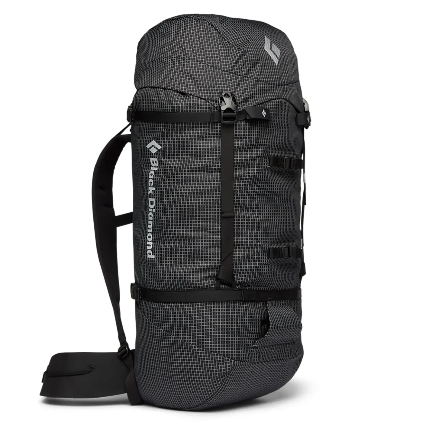 Black Diamond Små Rygsække<Speed 40 Backpack Grå (GRAPHITE)