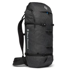 Black Diamond Vandrerygsække<Speed Zip 33 Backpack Grå (GRAPHITE)
