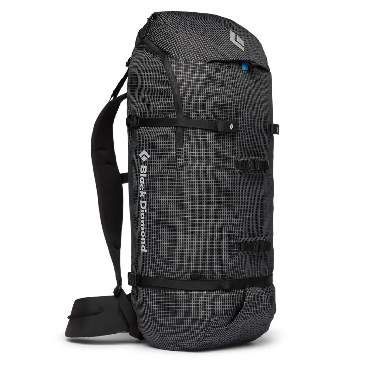Black Diamond Vandrerygsække<Speed Zip 33 Backpack Grå (GRAPHITE)