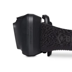 Black Diamond Pandelamper<Spot 400-R Headlamp Grå (GRAPHITE)