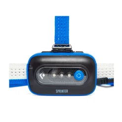 Black Diamond Pandelamper<Sprinter 500 Headlamp Blå (ULTRA BLUE)