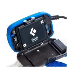 Black Diamond Pandelamper<Sprinter 500 Headlamp Blå (ULTRA BLUE)