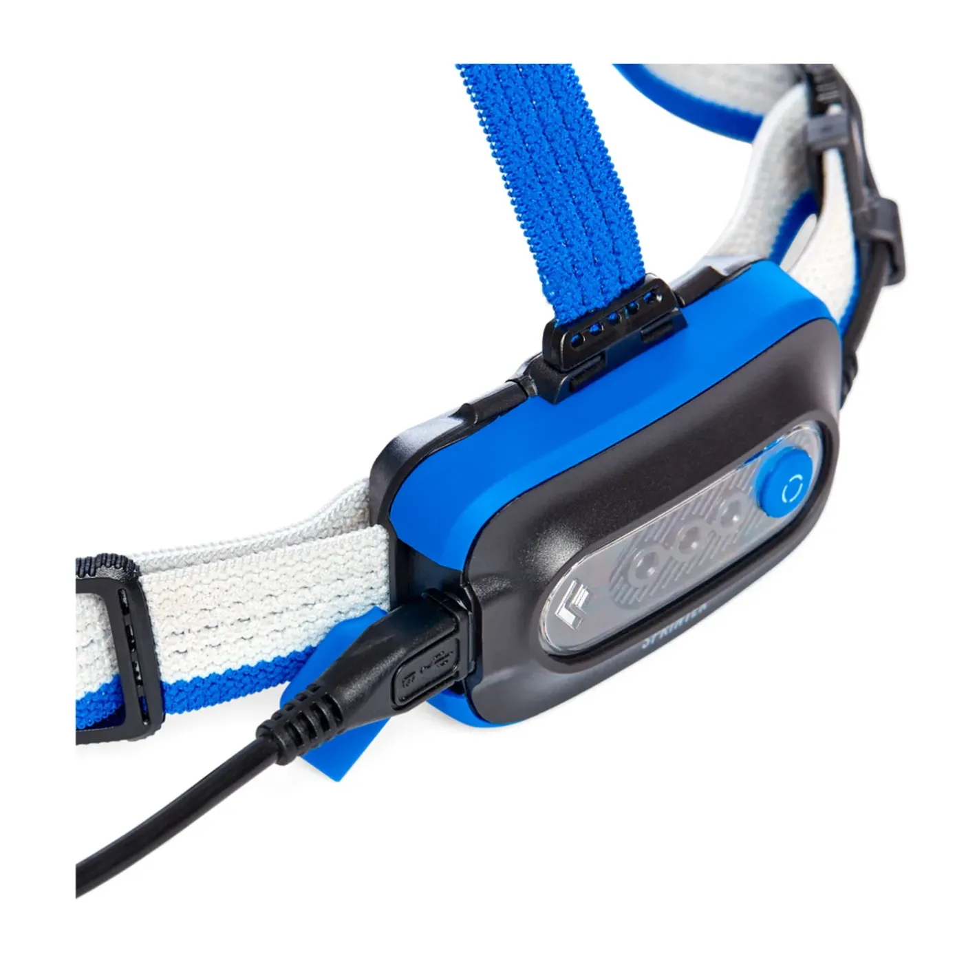 Black Diamond Pandelamper<Sprinter 500 Headlamp Blå (ULTRA BLUE)