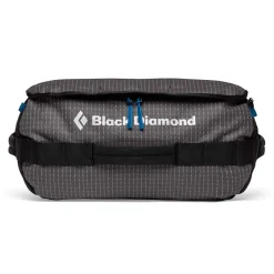 Black Diamond Duffel Bags<Stonehauler Pro 30 L Duffel Sort (BLACK)