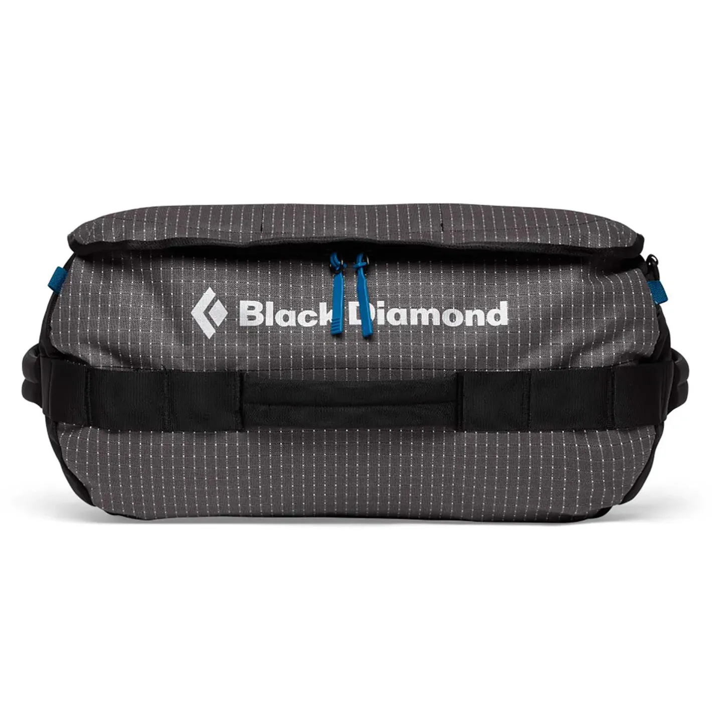 Black Diamond Duffel Bags<Stonehauler Pro 30 L Duffel Sort (BLACK)