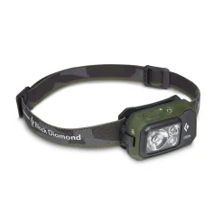 Black Diamond Pandelamper<Storm 450 Headlamp