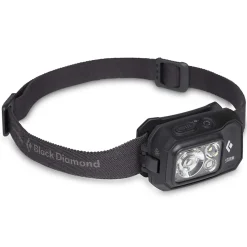 Black Diamond Pandelamper<Storm 450 Headlamp